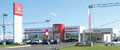 Moncton Honda logo