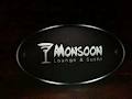 Monsoon Lounge logo