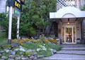 Montreal Hotel Residence Voyager, Montreal Motel image 2
