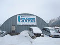 Moose Jaw Collision Centre logo