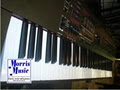 Morris Music Ltd image 3