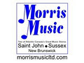 Morris Music Ltd image 5