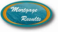 Mortgage Results logo