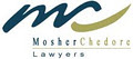 Mosher Chedore - Lawyers logo