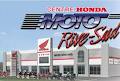 Moto Rive-Sud (Centre Honda) image 3