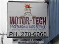 Motor-Tech Professional Auto Service image 3