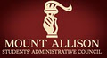 Mount Allison Student Administrative Council logo