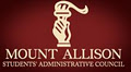 Mount Allison Student Administrative Council logo