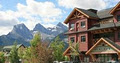Mountain View Lodge Vacation Condo logo