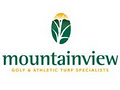 Mountainview Turf logo