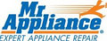 Mr Appliance Edmonton logo