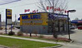 Mr. Lube logo