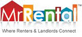 Mr Rental logo