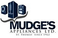 Mudge's Appliances Ltd. logo