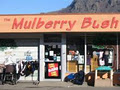 Mulberry Bush logo