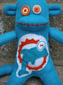 Munkybuns Sock Creatures image 3