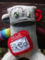 Munkybuns Sock Creatures image 6