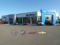 Murray Chevrolet Cadillac Buick GMC logo