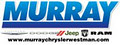 Murray Chrysler Dodge Jeep Ram logo