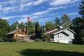 Muskoka Lakes Museum logo