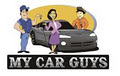 My Car Guys logo