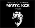 Mystic Kick logo