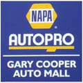 NAPA AutoPro - Gary Cooper Automall Ltd image 1