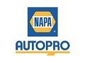 NAPA AutoPro - Midnapore Tireland Autopro logo