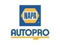 NAPA AutoPro - Midnapore Tireland Autopro logo