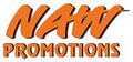 NAW Promotions logo