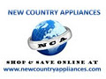 NEW COUNTRY APPLIANCES image 6