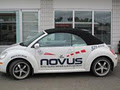 NOVUS Auto Glass Repair & Replacement image 3