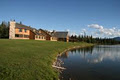 Nakoda on the Lake Spa Lodge & Conference Centre image 1