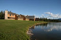 Nakoda on the Lake Spa Lodge & Conference Centre logo