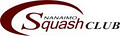 Nanaimo Squash Club logo