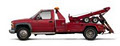 Nanaimo towing image 1