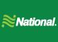 National Car Rental logo