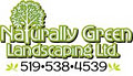 Naturally Green Landscaping Ltd image 2