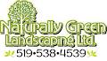 Naturally Green Landscaping Ltd image 3