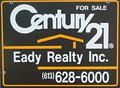 Neil Anderson, Century 21 Eady Realty Inc logo