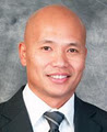 Neil Padilla - State Farm Insurance logo
