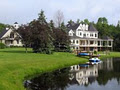 Nestleton Waters Inn and Estate Rental logo
