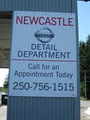 Newcastle Nissan image 4