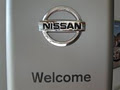 Newcastle Nissan logo