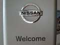 Newcastle Nissan image 1