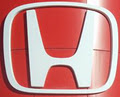 Newmarket Honda logo