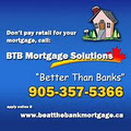 Niagara Falls Mortgage Broker Dominion Lending Centres BTB Mortgage Solutions image 1