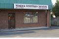 Niagara Veterinary Services logo