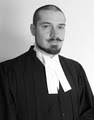 Nicholas Wansbutter, Barrister image 1