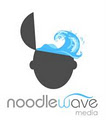 Noodle Wave Media logo